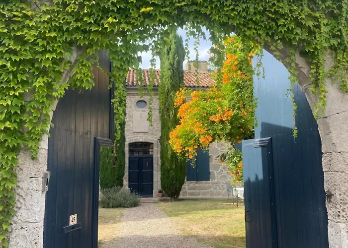 Coeur de Calignac