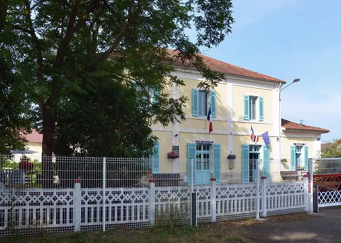 Avenue de la Gare